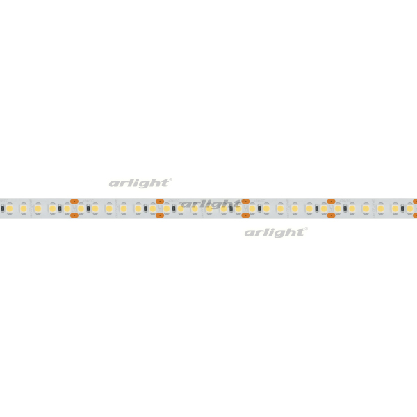 Лента RT6-3528-180 24V White6000 3x (900 LED) (Arlight, 14.4 Вт/м, IP20)