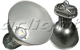 Светодиодный прожектор Светильник AHB-100W-45 White (Arlight, -)