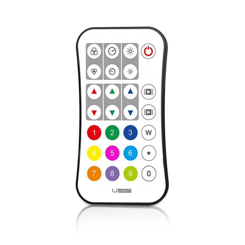 Usmart SPI Remote UR9 ����� ���������� SPI �������������