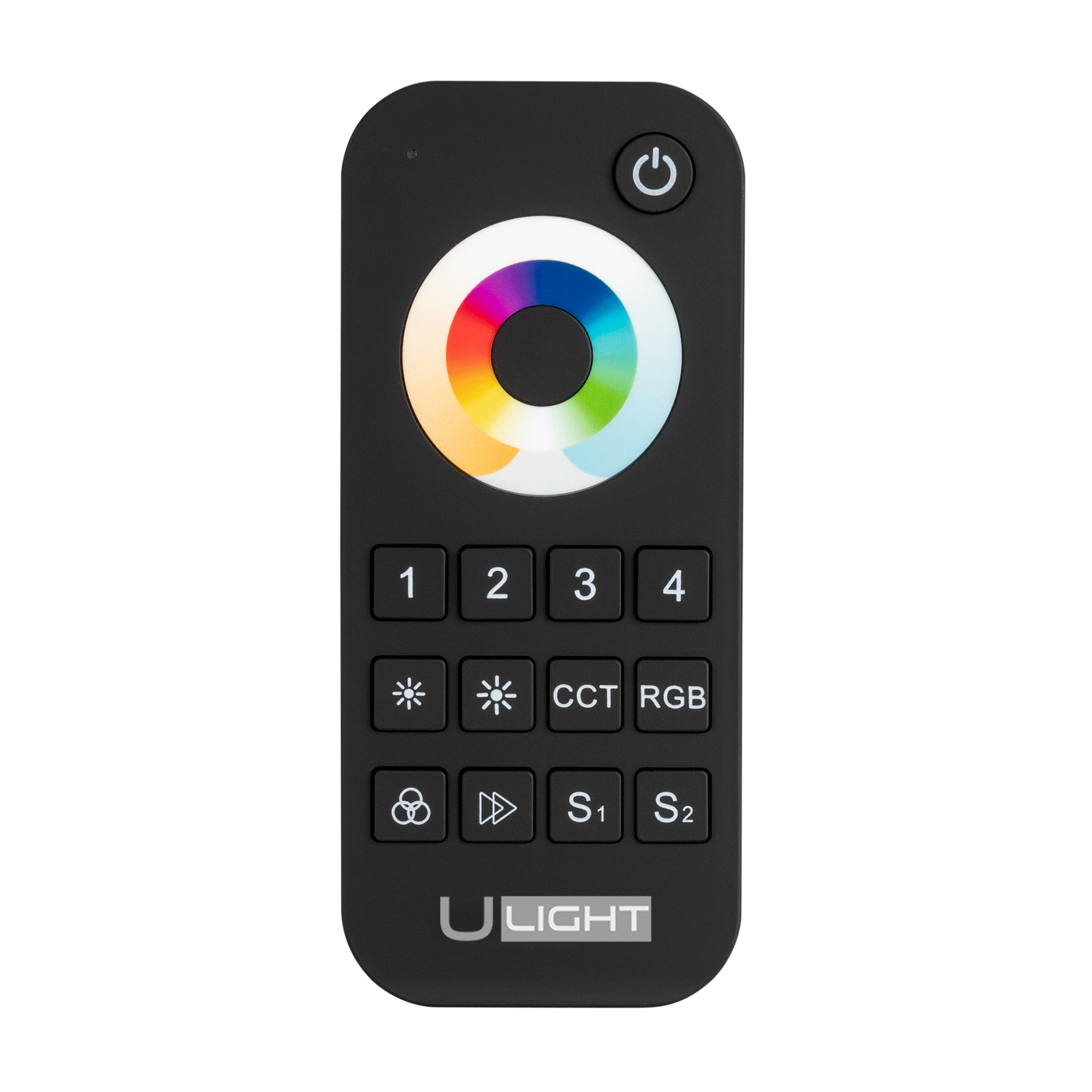 Usmartt Remote URT10 DIM+RGB+CCT Универсальный радиопульт управления освещением