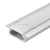 Сопутсвующей товар для Лента MICROLED-5000L 24V White5500 8mm (2216, 120 LED/m, LUX) (Arlight, 6.5 Вт/м, IP20)