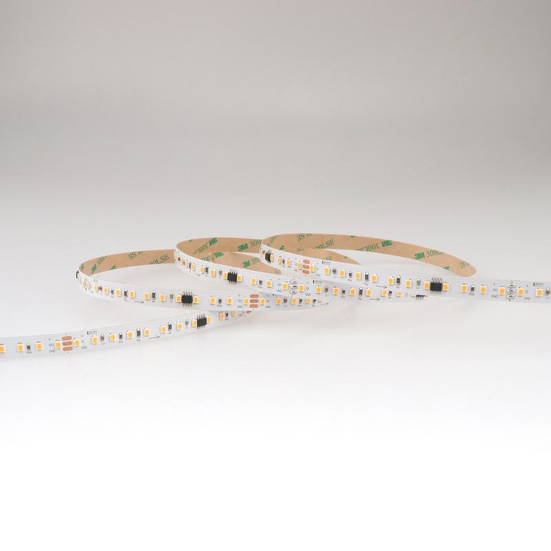 �������� ����� Ustrip LED120-2835-W40-24V-14,4W-P10-UCS1903-IP65 ������� �����