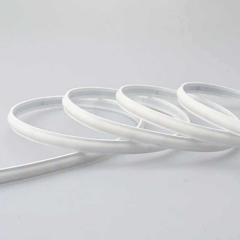 ����������� MIX ����� Ustrip LED120-UDL-TW-24V-15W-12mm-IP65