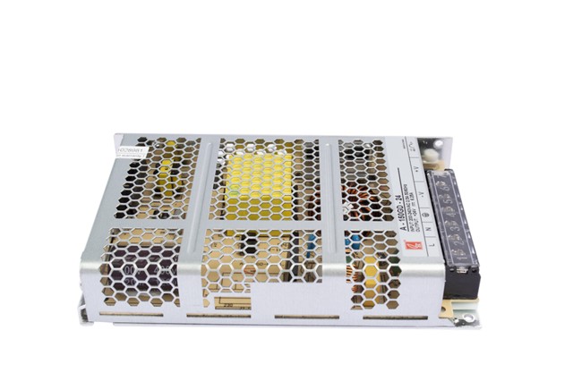 Upower UA-150W-GD-24V - Блок питания 24V 150W