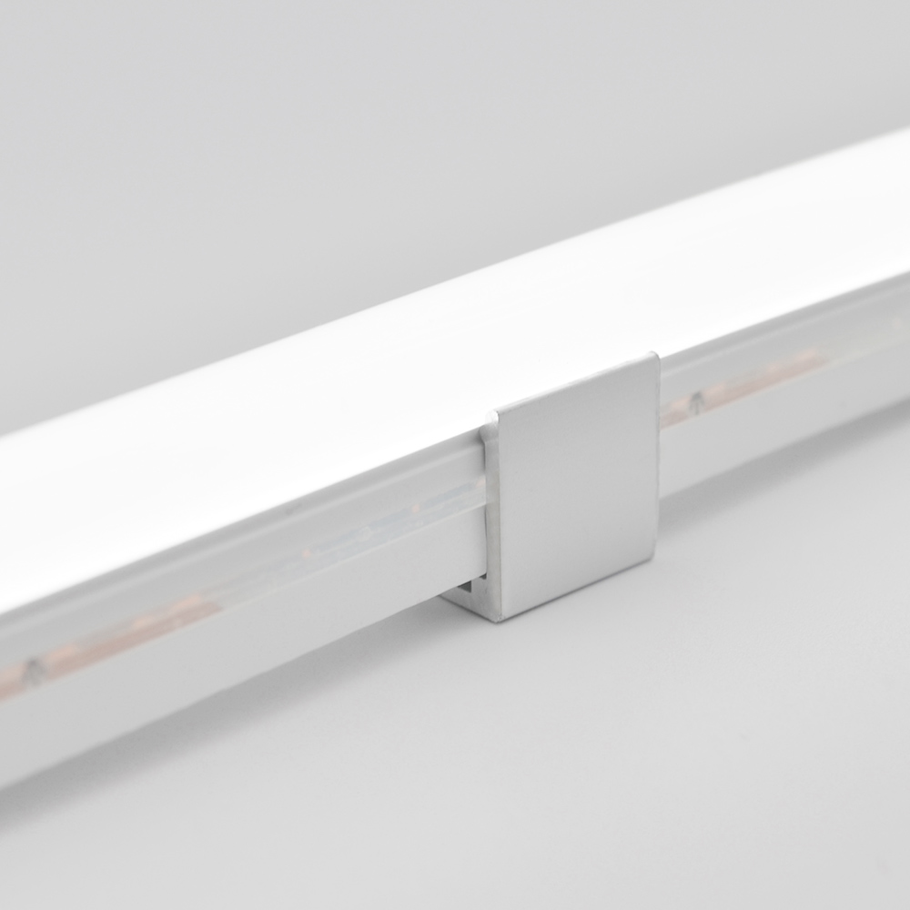 Uneon UNP-TOP-1615-ACC Монтажные зажимы и заглушки