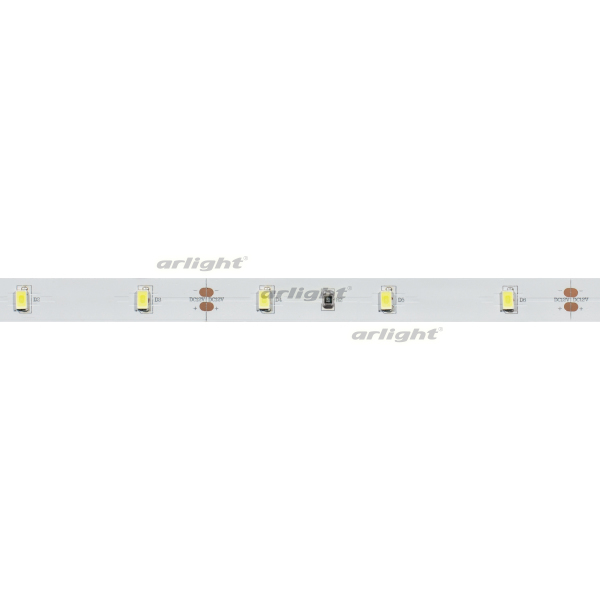 Лента ULTRA-5000 12V Cool 8K (5630, 150 LED, LUX) (Arlight, 12 Вт/м, IP20)