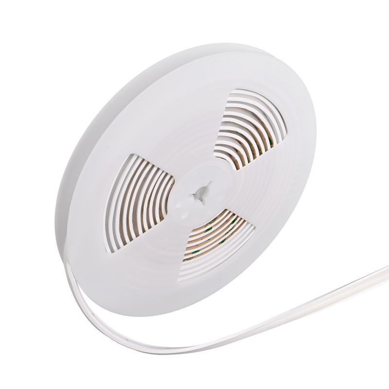 Ulight LED480-UDL-W40-24V-10W-1005-IP67 - Матовая светодиодная лента