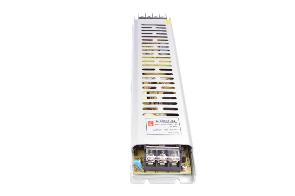 Upower UA-150W-CF-24V - Блок питания 24В 150Вт