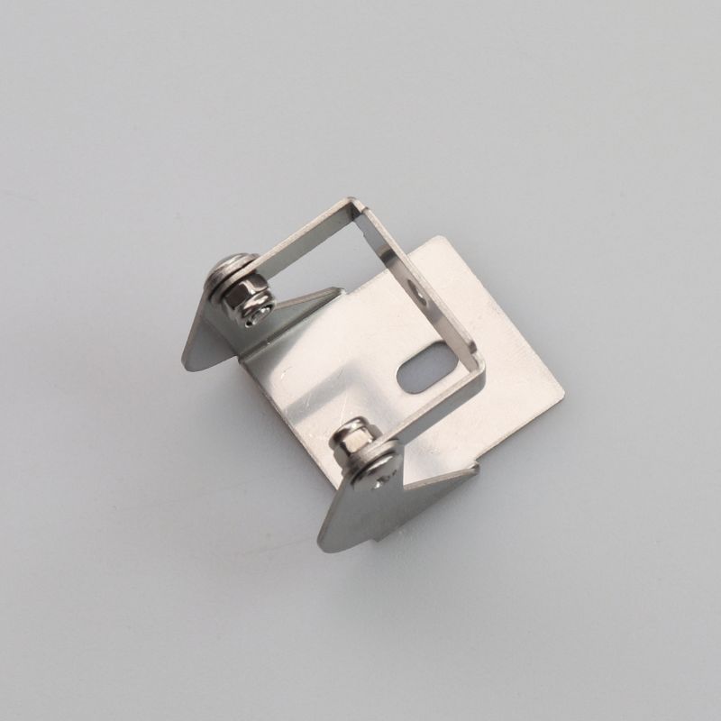 Ustrip FW4839-RM - Комплект поворотных монтажных кронштейнов