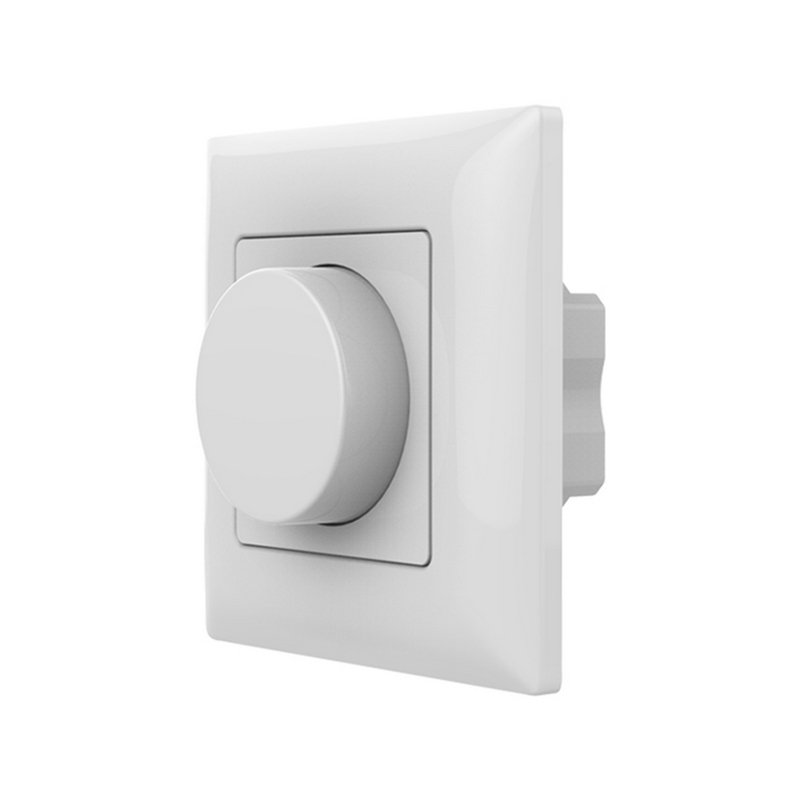 USMART UKS Встраиваемая нажимная - роторная панель 2.4 ГГц